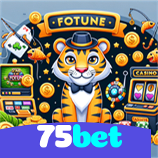 75bet：A diversão começa aqui! Jogue nas slots e ganhe muito mais!