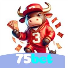 75bet：A sorte no futebol e os grandes prêmios de roleta estão aqui!