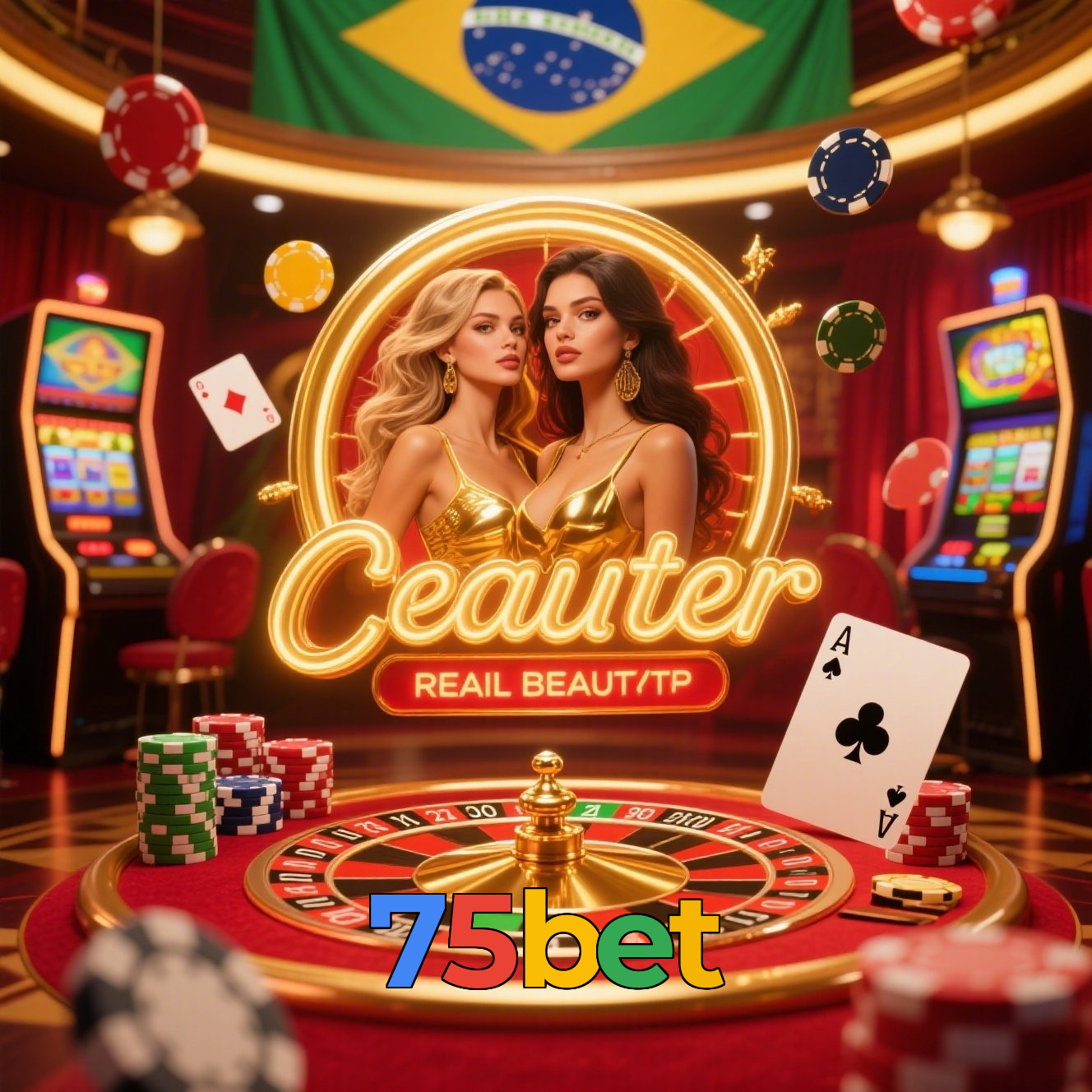 75bet:Cada jogada no blackjack é uma chance de conquistar vitórias!