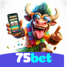 75bet：Onde as apostas no futebol se encontram com as vitórias no cassino!