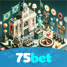 75bet：Divirta-se com blackjack, poker e apostas ao vivo em futebol no cassino online!