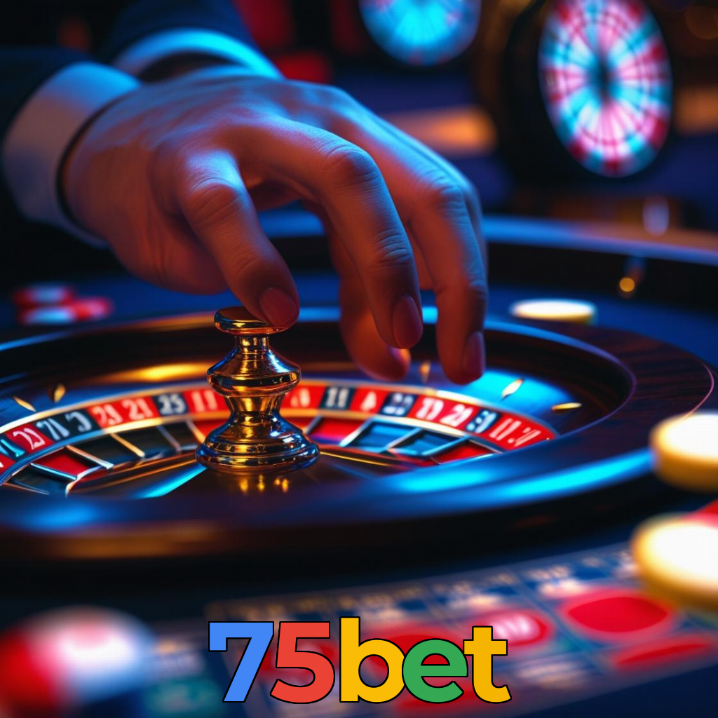 75bet：Em nosso cassino online, a diversão nunca acaba! Jogue agora!