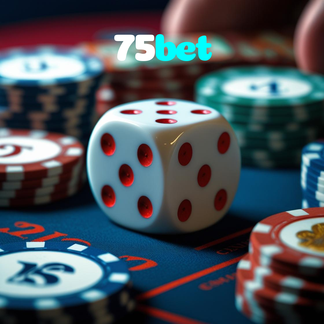 75bet：Sinta a emoção de jogar nas melhores slots do mercado!