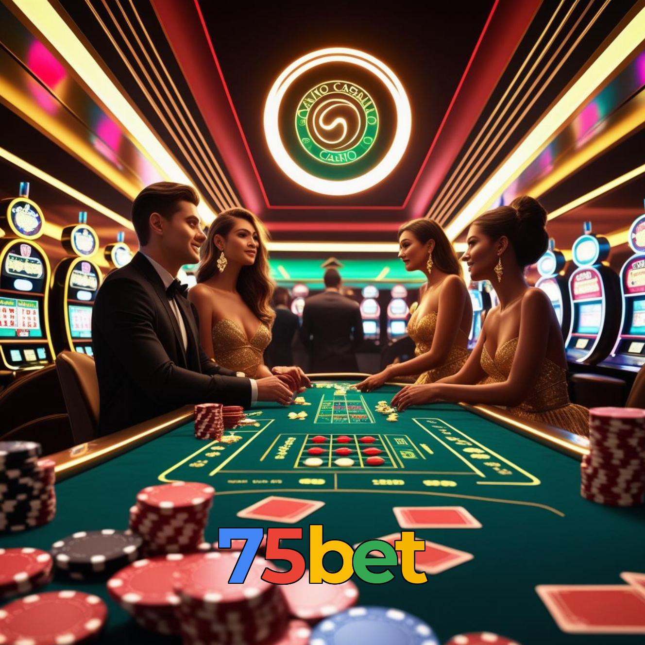 75bet:Jogue slots e aposte no futebol ao vivo para vitórias emocionantes!