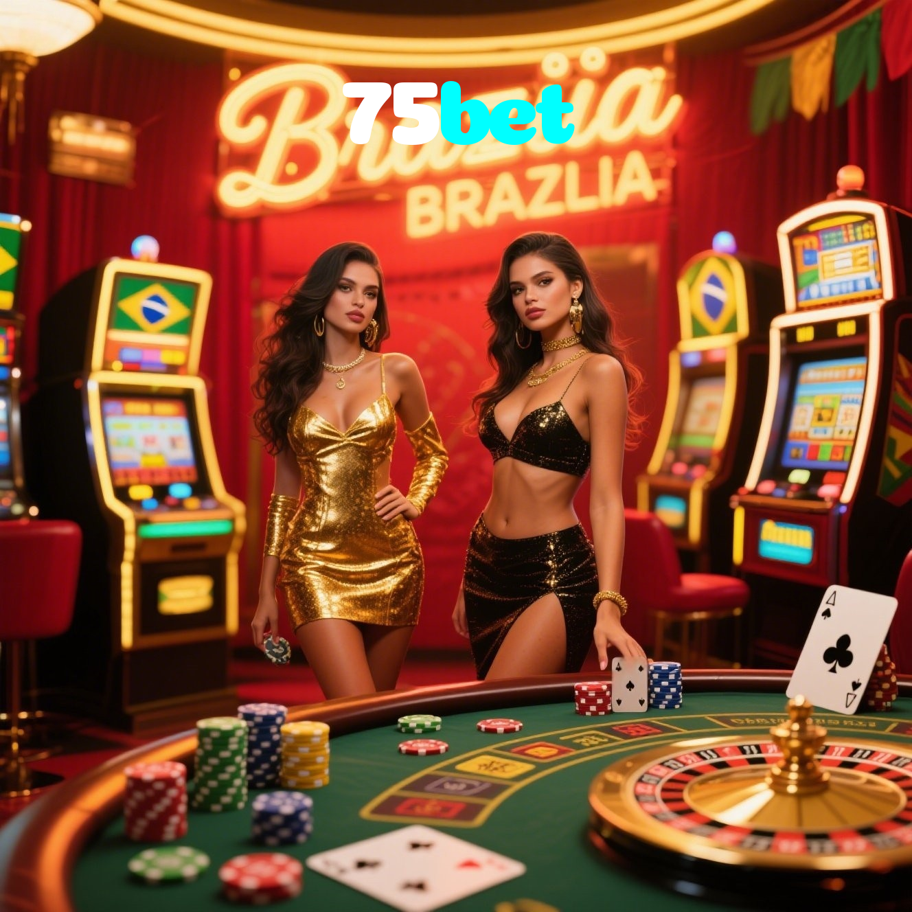 75bet：A roleta nunca foi tão emocionante! Aposte e ganhe!