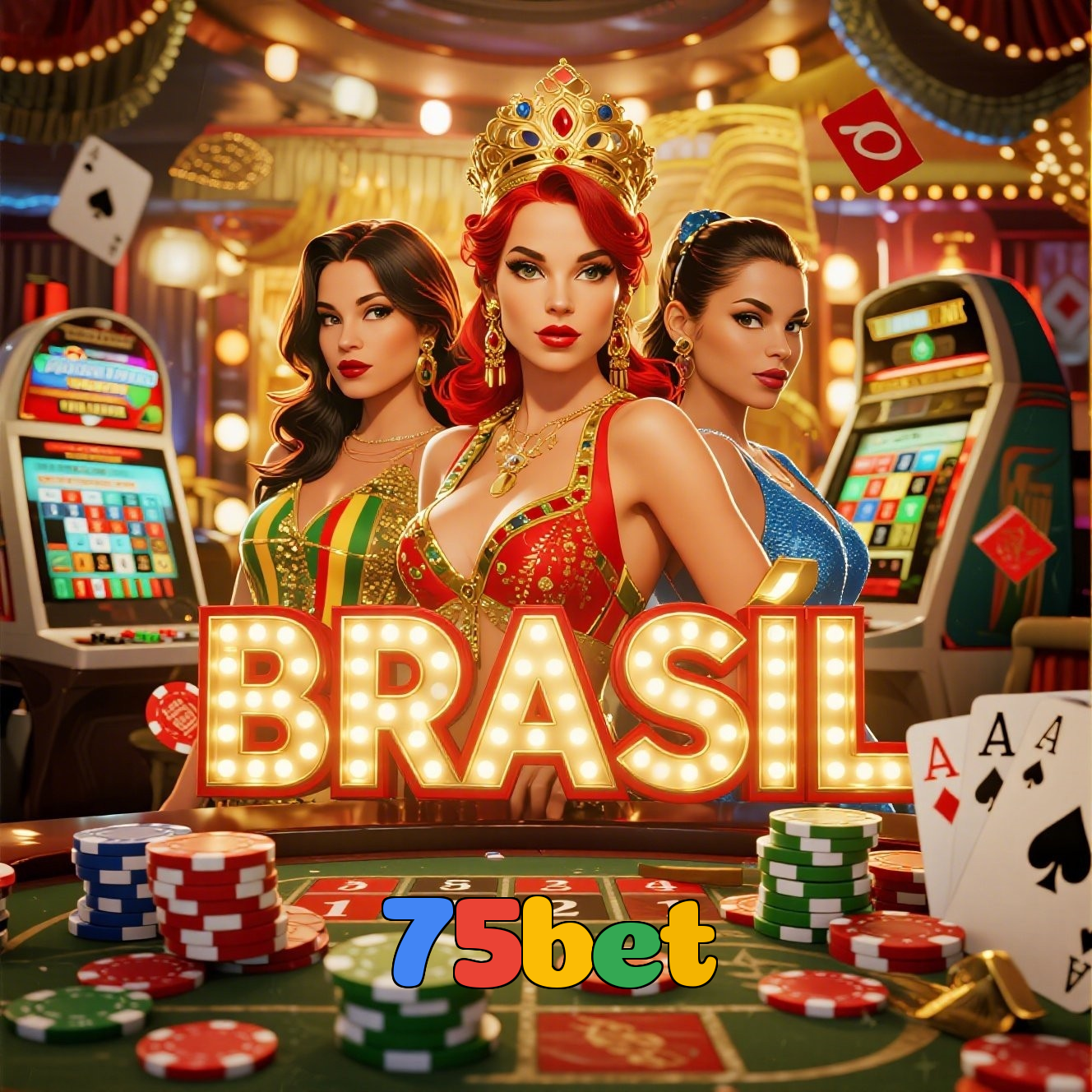 75bet:Sinta a emoção de ganhar no blackjack! Aposte agora!