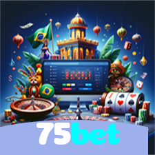 75bet：Jogue poker online e mostre seu talento nas cartas!