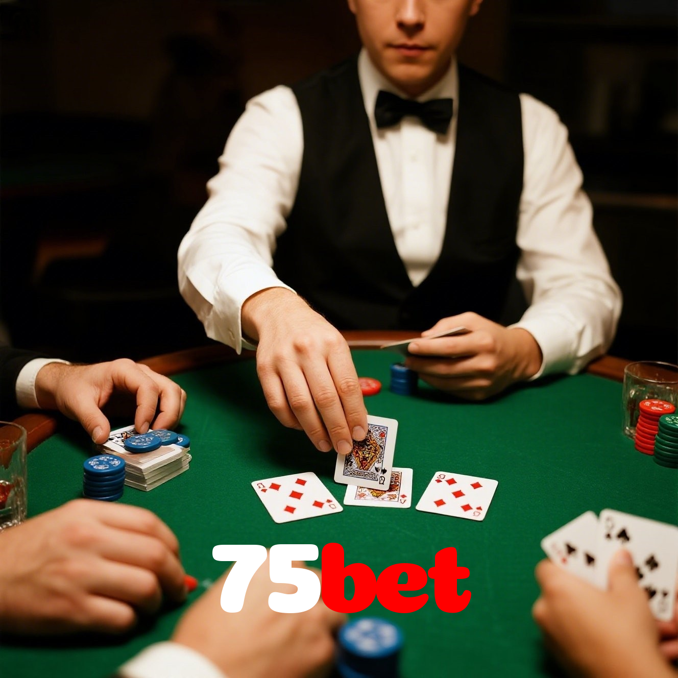 75bet:Jogue nas nossas mesas de poker e conquiste vitórias épicas!