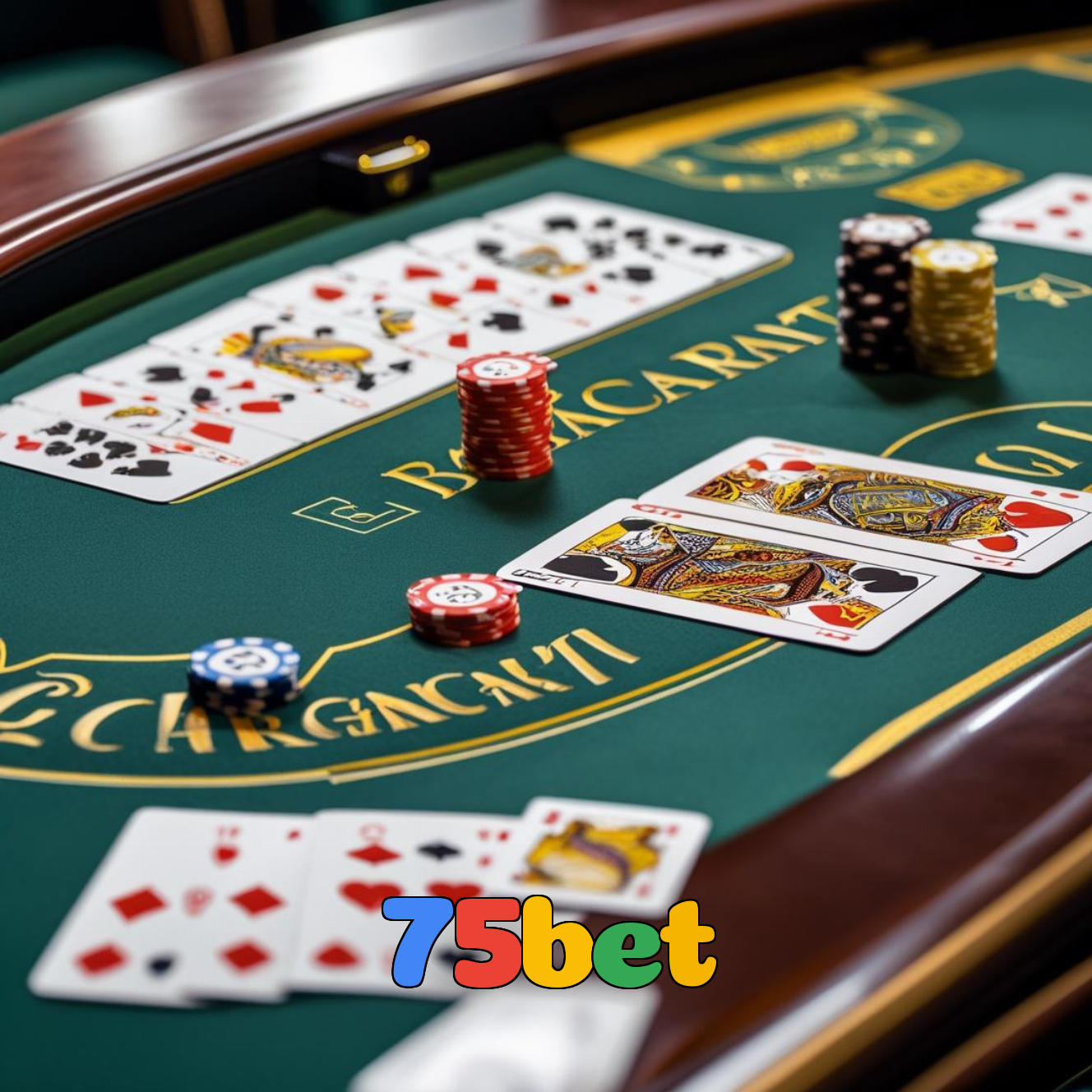 75bet:Aposte no futebol e conquiste vitórias épicas com blackjack e poker!