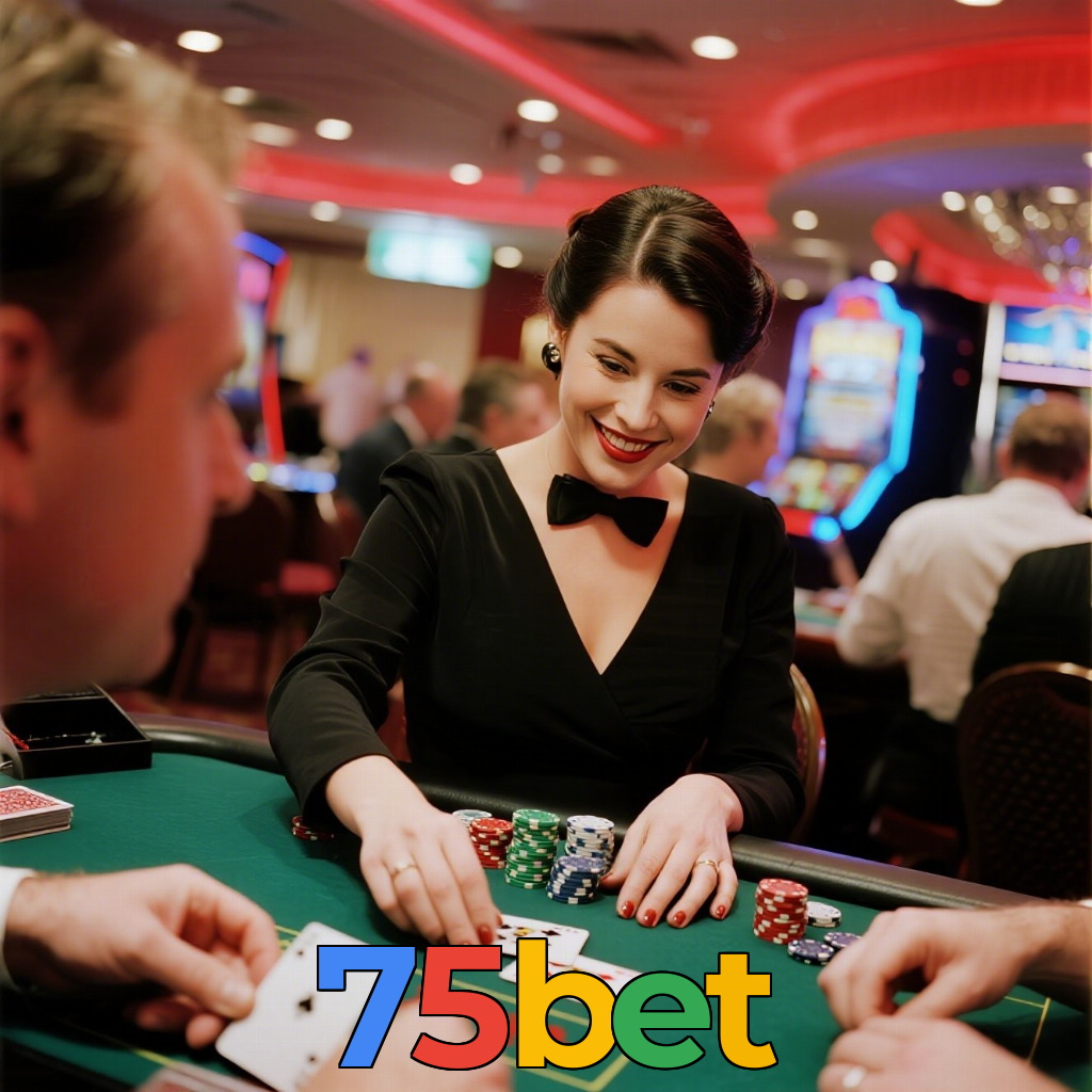 75bet:Jogue roleta e aposte no futebol ao vivo para grandes prêmios!