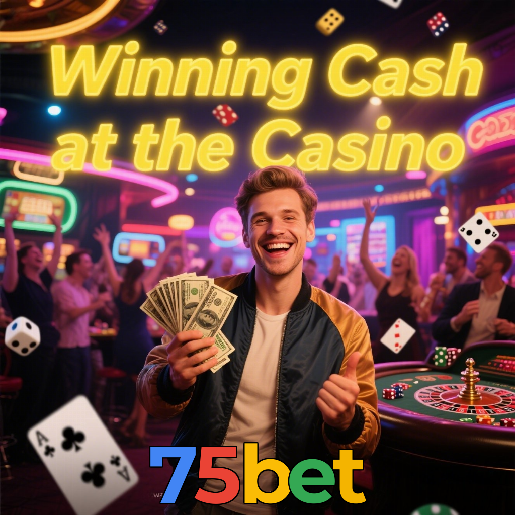 75bet:Ganhe prêmios fantásticos nas roletas online!