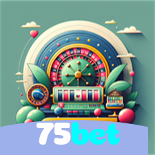 75bet：Jogue poker online e mostre que você é o mestre do jogo!