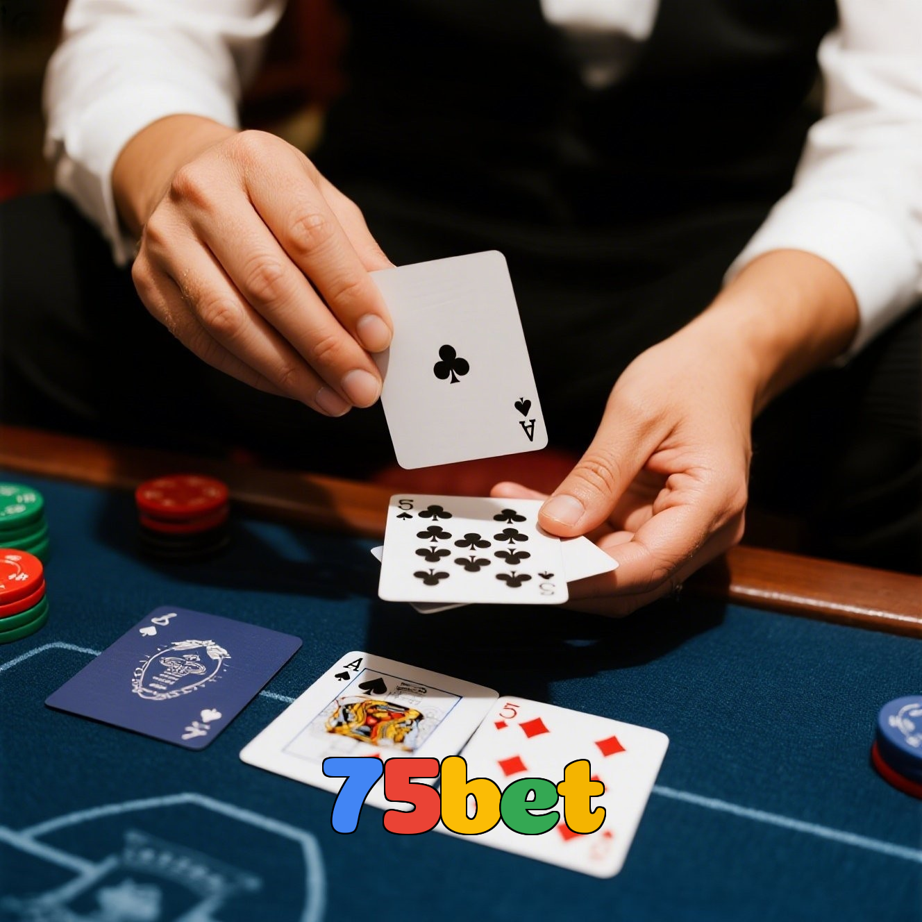 75bet：Entre na ação! Aposte nas slots e conquiste grandes vitórias!