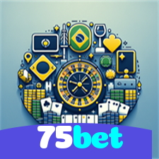75bet：Aposte no futebol online e mostre seu talento para ganhar!