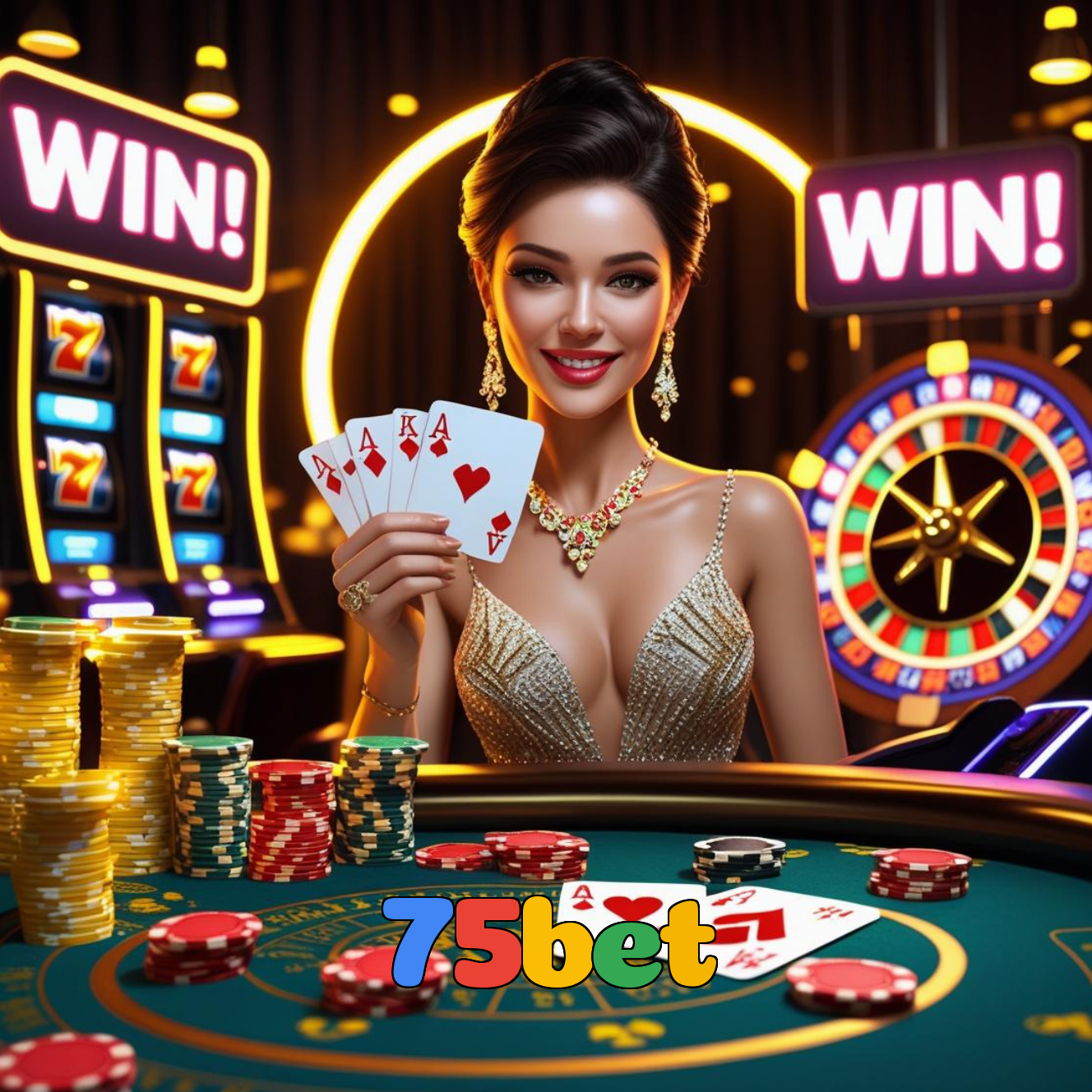 75bet：Aposte no futebol e ganhe em blackjack e poker com segurança!