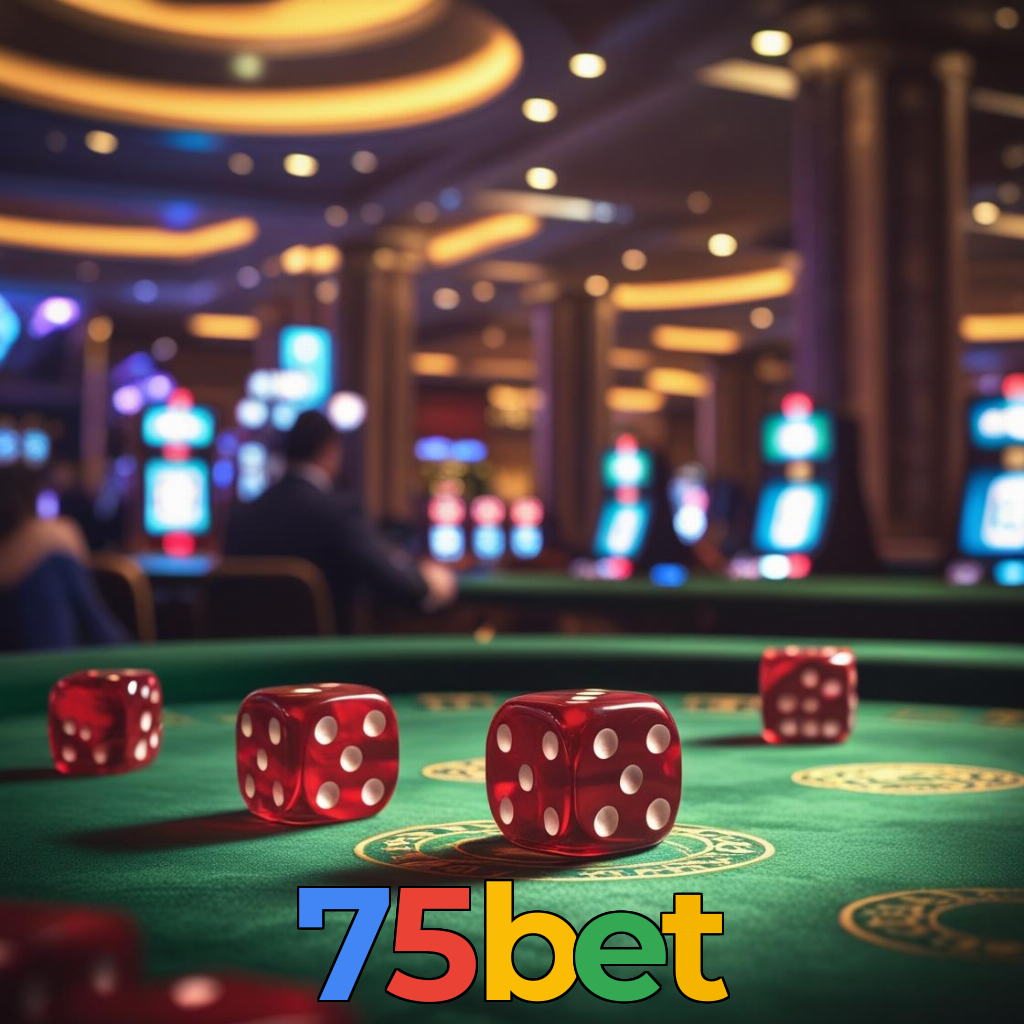 75bet:Jogue blackjack e aposte no futebol online com segurança!