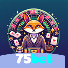 75bet：Aposte no futebol e jogue blackjack com grandes vitórias no cassino online!