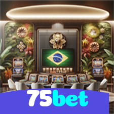 75bet：Jogue slots, poker e aposte no futebol com grandes prêmios em jogo!