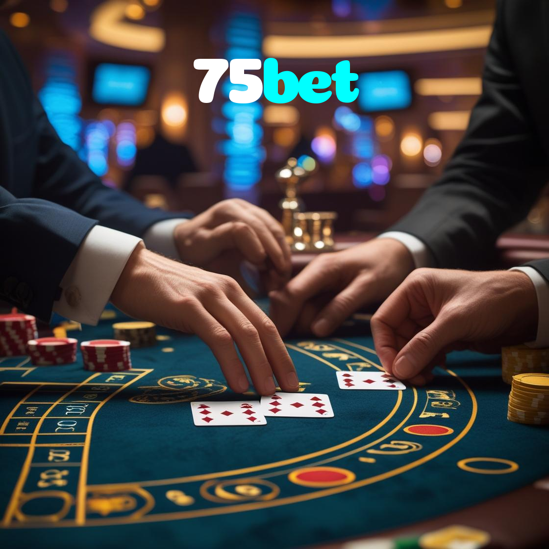75bet：Aposte no futebol online e conquiste sua maior vitória!