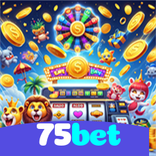 75bet：Aposte no futebol e conquiste vitórias incríveis nos jogos de cassino!