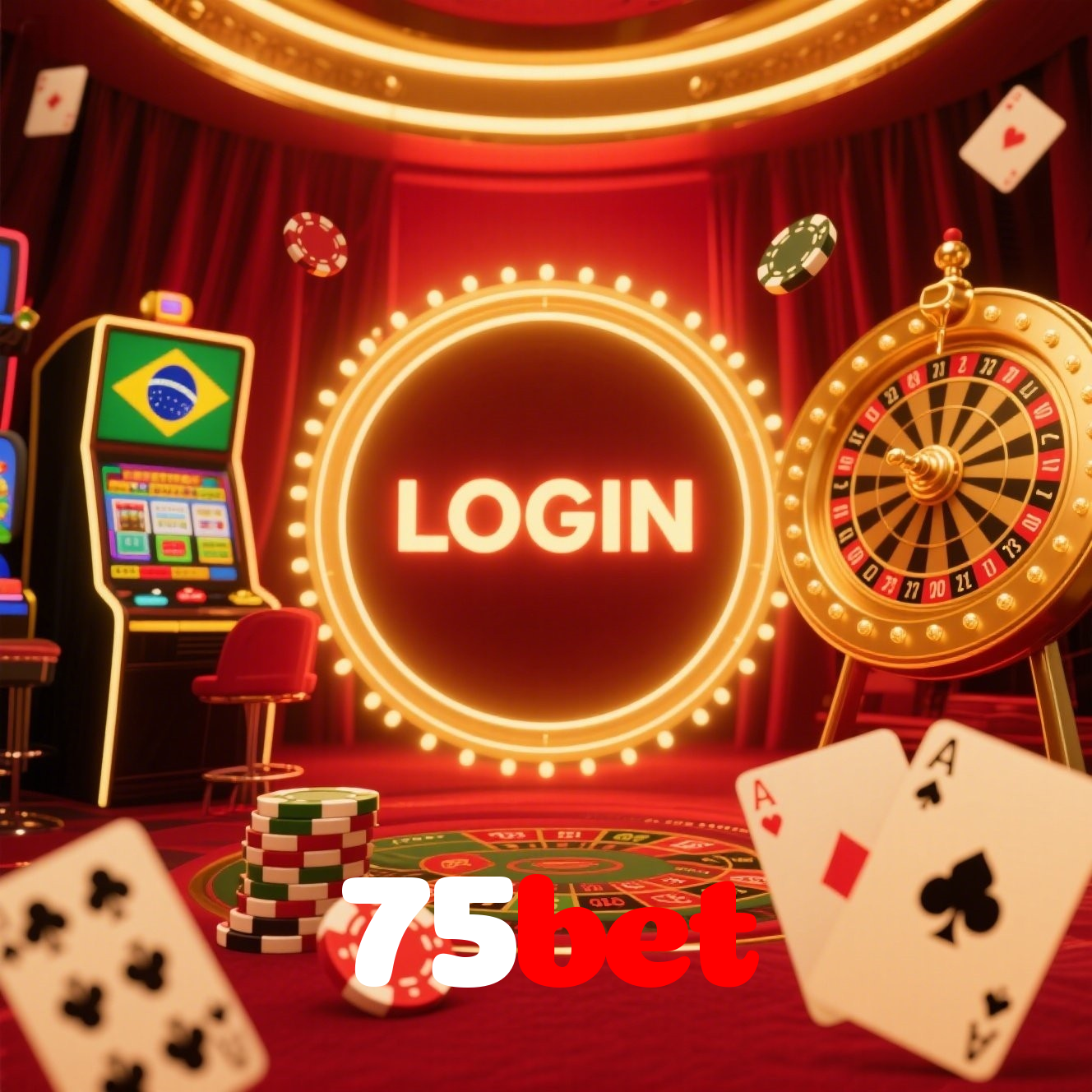 75bet:Jogue slots de tirar o fôlego e conquiste vitórias épicas!