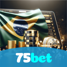 75bet：Ganhe prêmios incríveis com apostas ao vivo em futebol e jogue roleta!