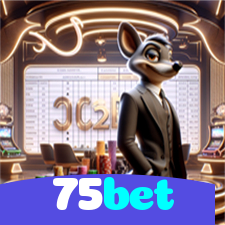 75bet：Ganhe prêmios fantásticos nas roletas online!