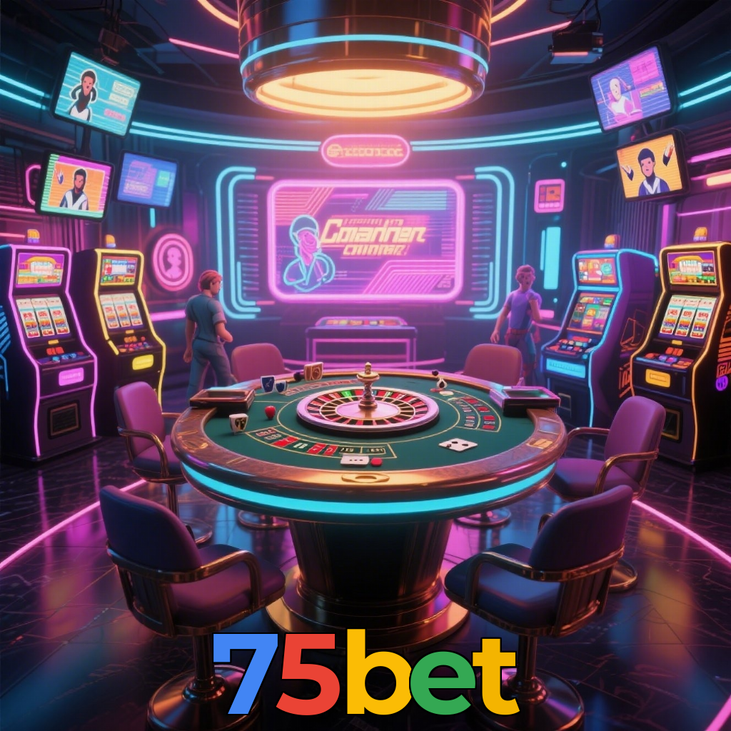 75bet:Jogue poker, aposte no futebol e ganhe prêmios ao vivo!