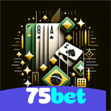 75bet：Aposte no futebol e ganhe prêmios em slots e roleta ao vivo!