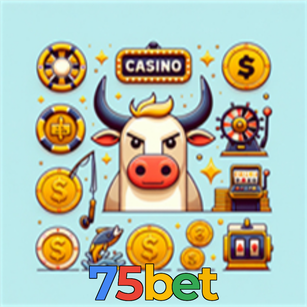 75bet：Apostas em futebol e os melhores jogos de cassino para você ganhar!