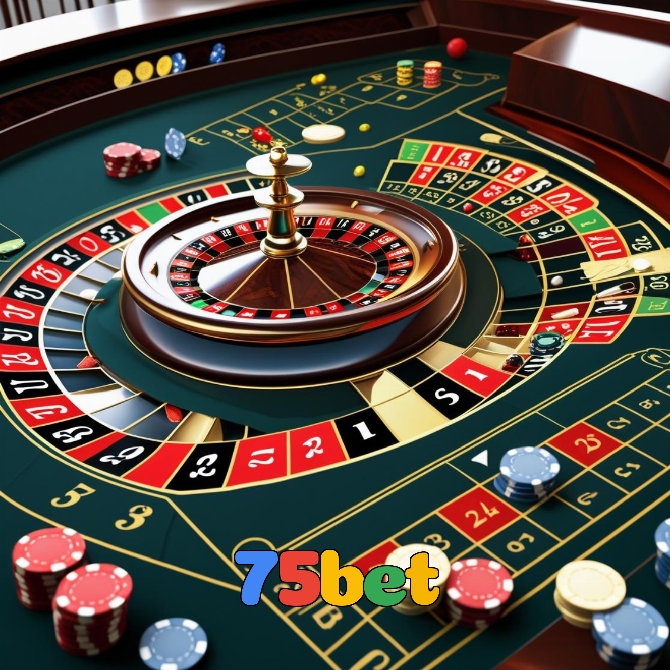 75bet：Jogue blackjack, aposte no futebol e ganhe prêmios no nosso cassino online!