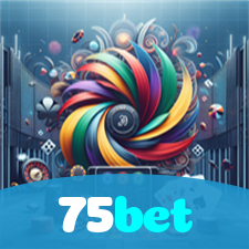 75bet：Vença no poker e mostre que você é um mestre das cartas!