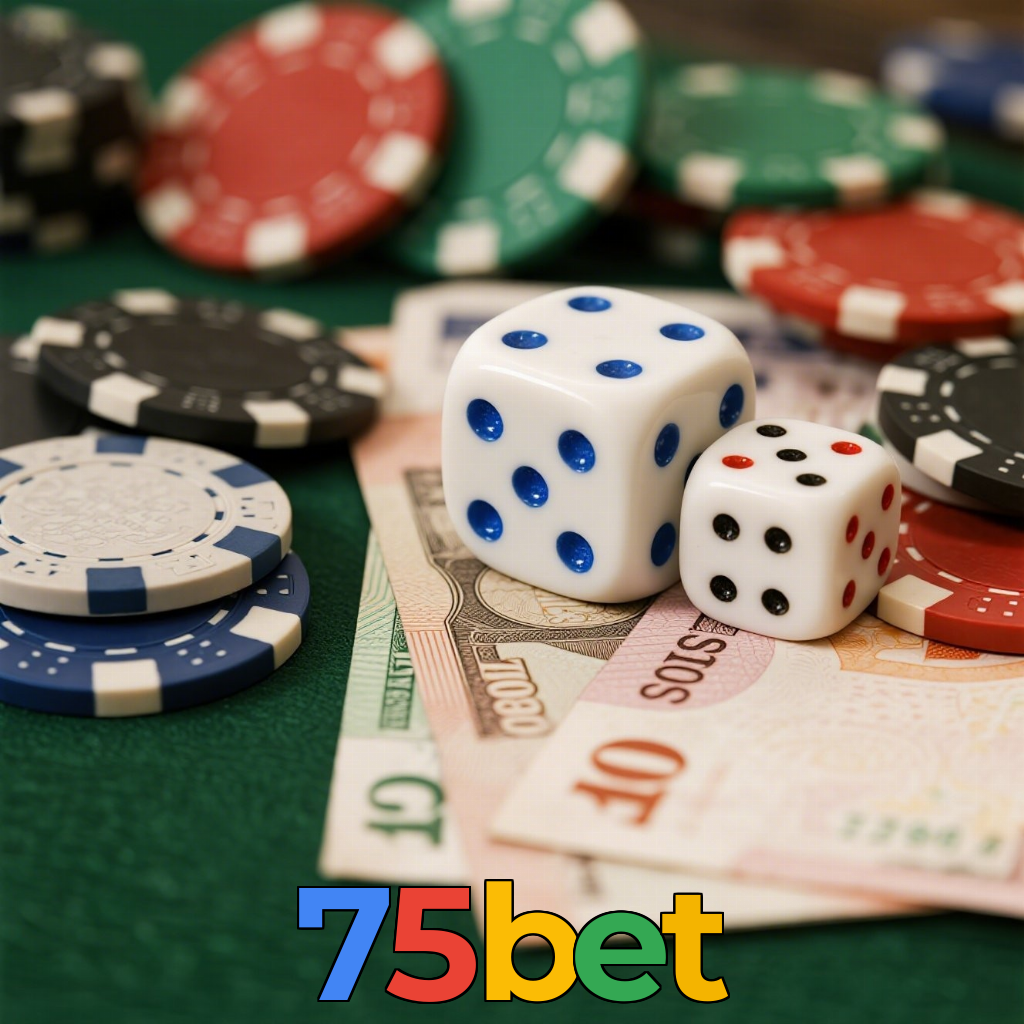 75bet:Gire a roleta e faça história! Grandes prêmios estão ao seu alcance!