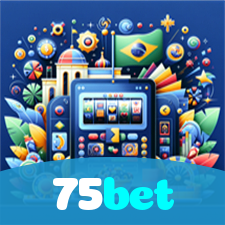 75bet：Apostas em futebol e os melhores jackpots de cassino te esperam!