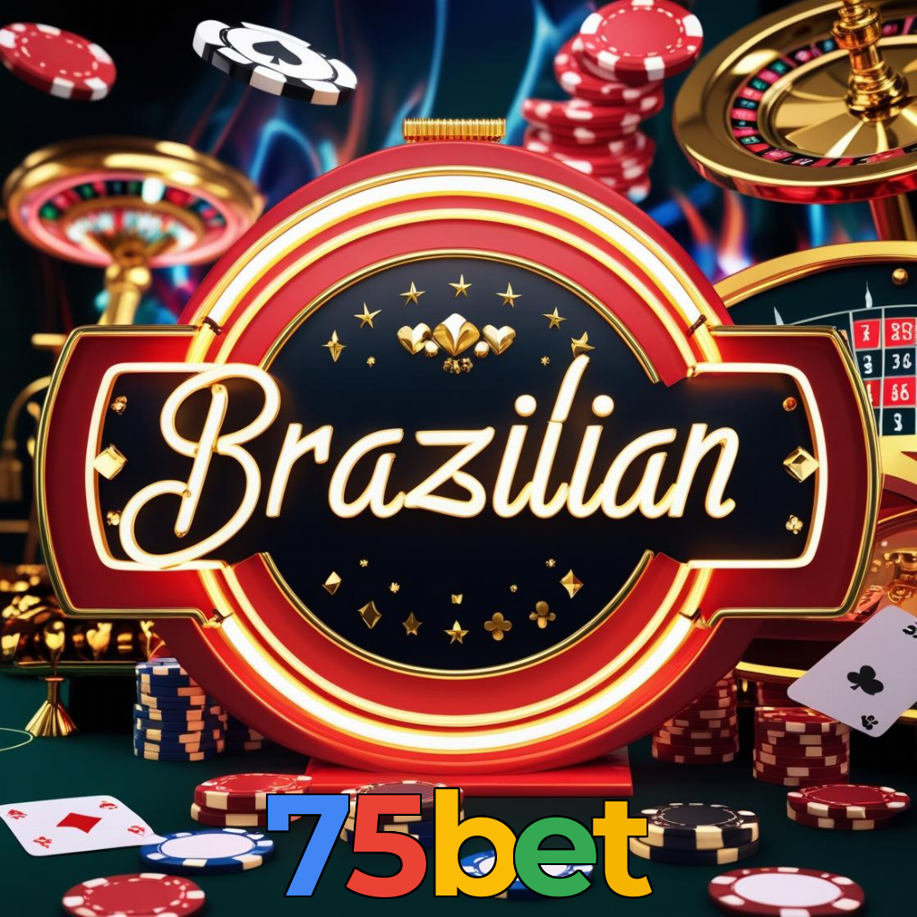 75bet：Aposte no futebol e jogue os melhores jogos de cassino com prêmios incríveis!