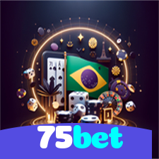 75bet：Jogue nas slots e ganhe grandes prêmios com cada giro!