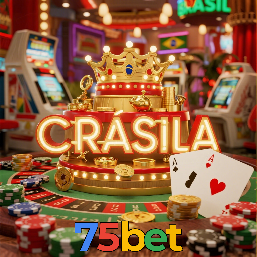 75bet：Ganhe no blackjack e aposte no futebol para uma experiência única!