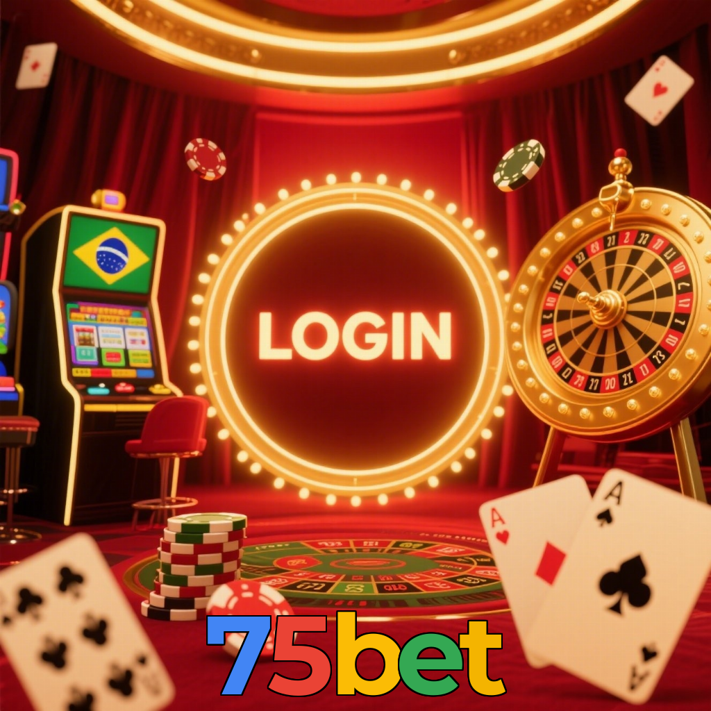 75bet：Aposte nas roletas e mostre que a sorte está com você!