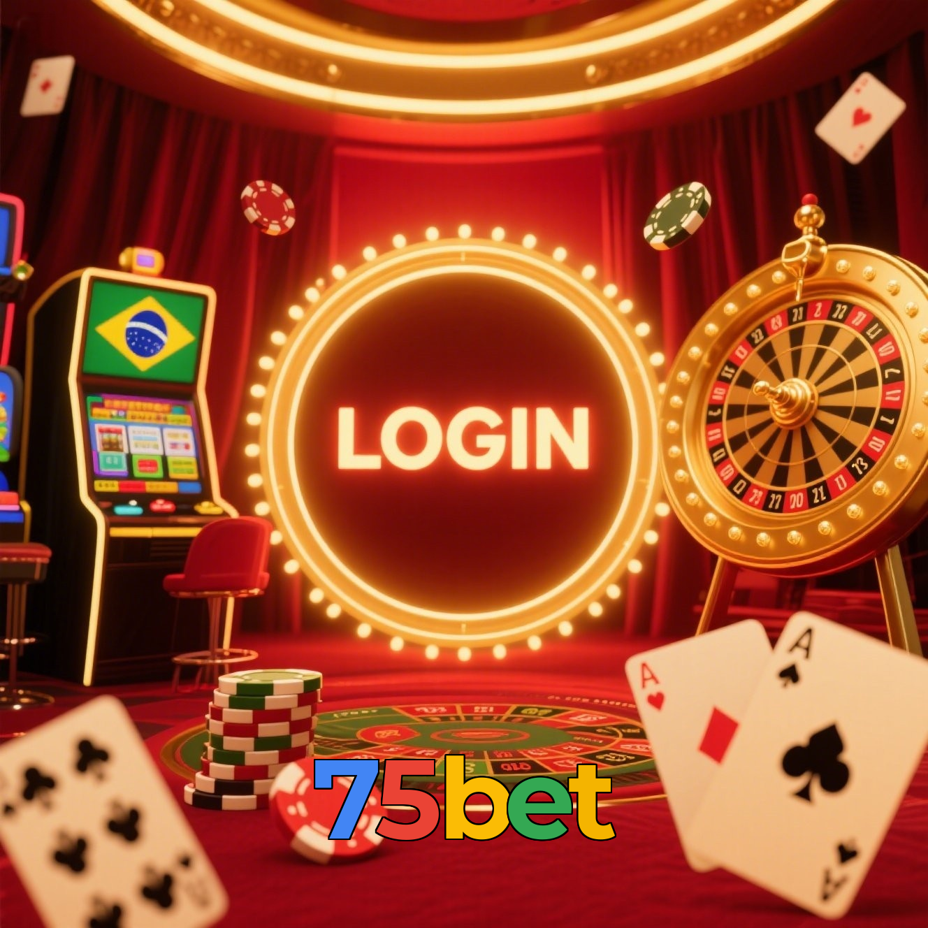 75bet:Cada giro é uma chance de conquistar prêmios incríveis!