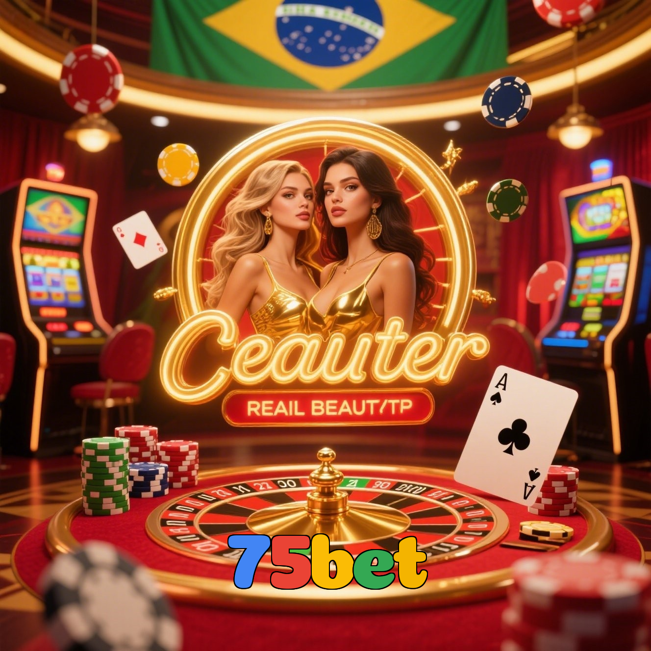 75bet：Prepare-se para as melhores vitórias! Jogue em nosso cassino online!