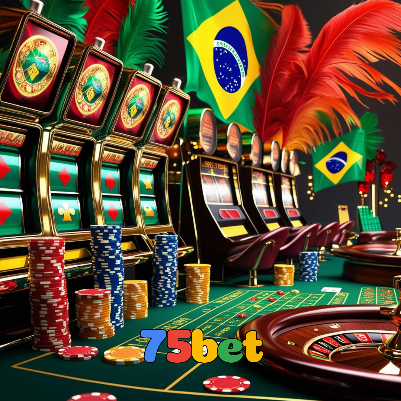 75bet：Onde sua sorte brilha: poker, roleta e apostas em futebol!
