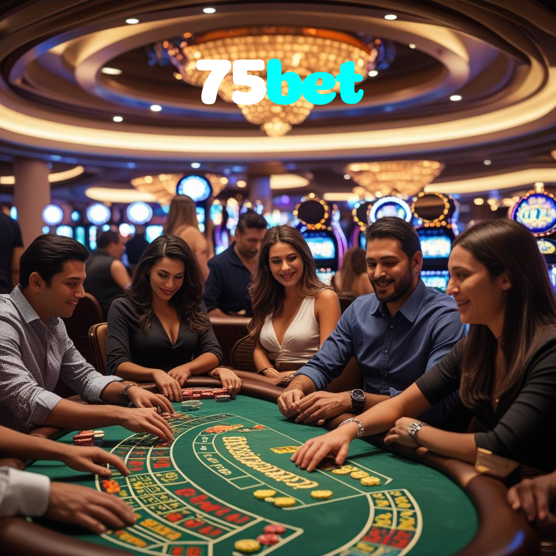 75bet：Onde a sorte está ao seu lado: apostas no futebol e vitórias no cassino!