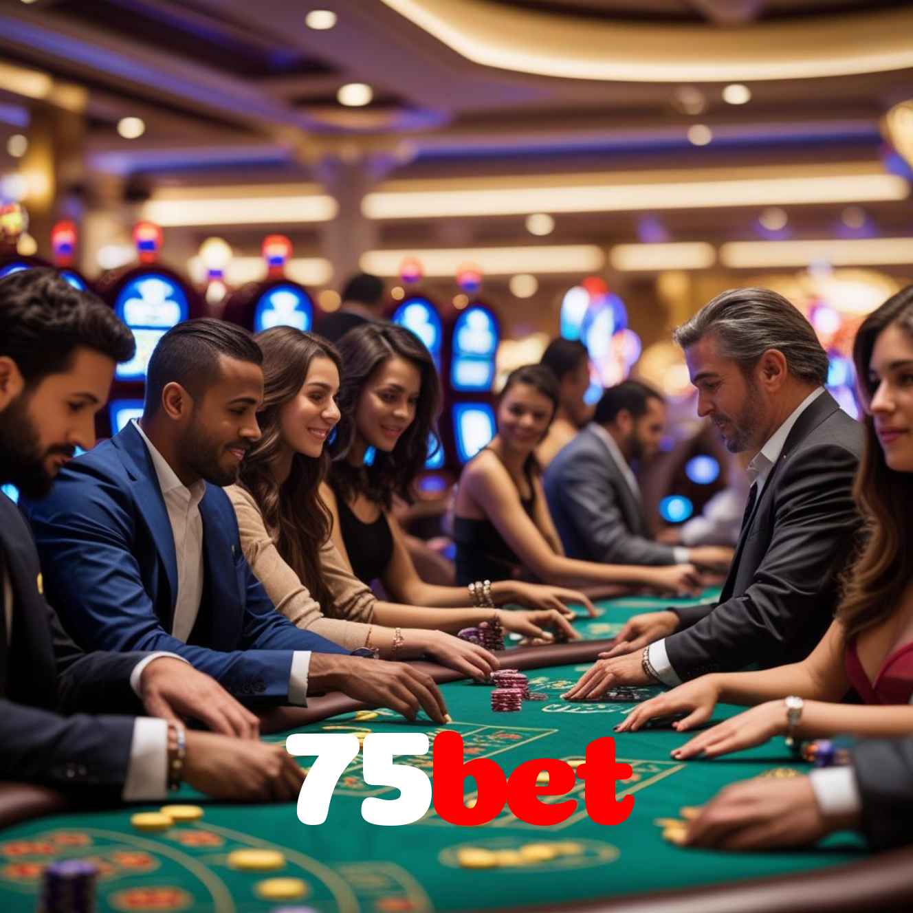 75bet:Ganhe prêmios jogando slots e apostando no futebol online!