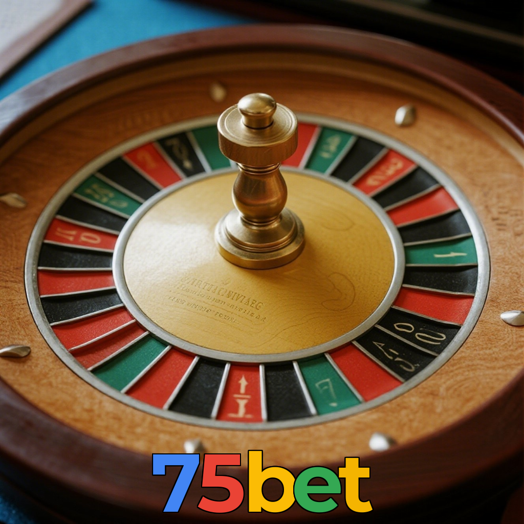 75bet：Em cada giro, uma chance de vitória nas nossas slots online!