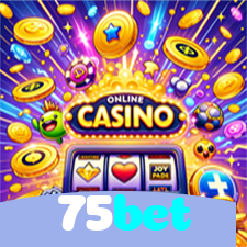 75bet：Jogue nas mesas de poker e ganhe prêmios incríveis!
