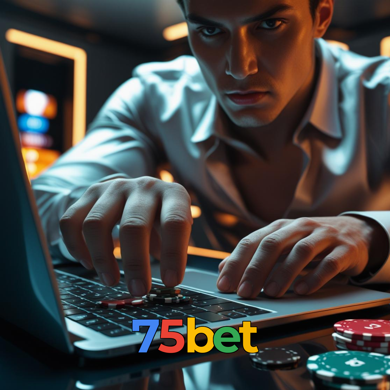 75bet:Vença no blackjack e conquiste grandes prêmios!