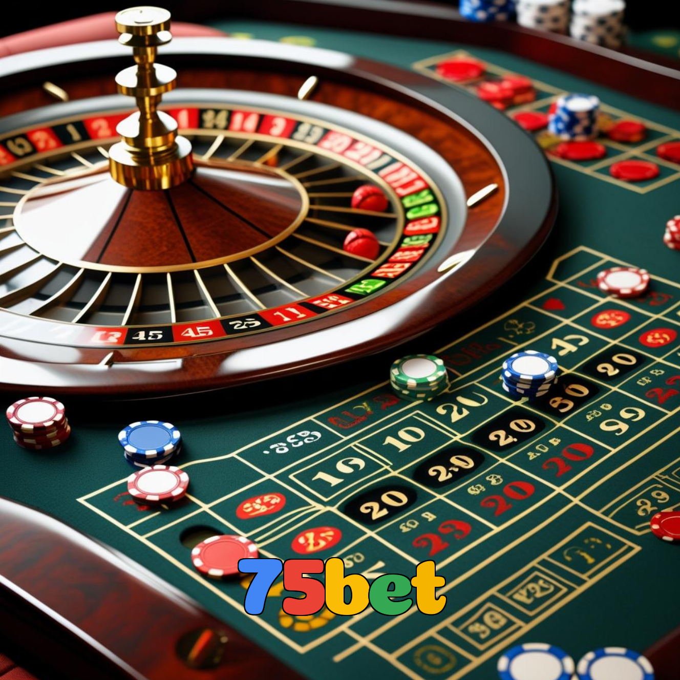 75bet:Sinta a adrenalina do jogo! Aposte nas roletas e vença!
