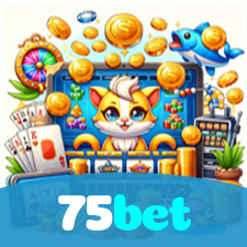 75bet：Apostas ao vivo no futebol e grandes prêmios em jogos de blackjack!