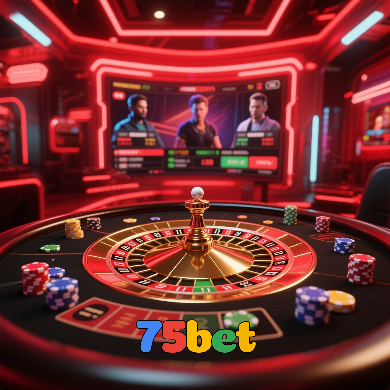75bet:Jogue poker, aposte no futebol e ganhe no cassino mais confiável!