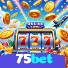 75bet：Cada giro pode ser um novo prêmio! Descubra as melhores slots online!